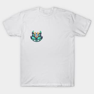 Vigilant Yaksha - Xiao T-Shirt